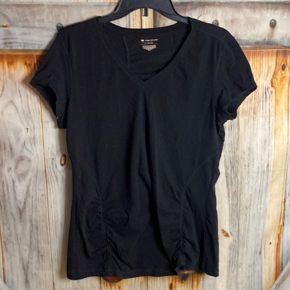 tek gear Tops - Short Sleeve Exercise Tee